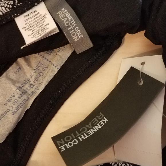 Kenneth cole reaction  a4 - Picture 5 of 5